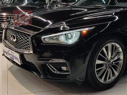 انفنتي Q50